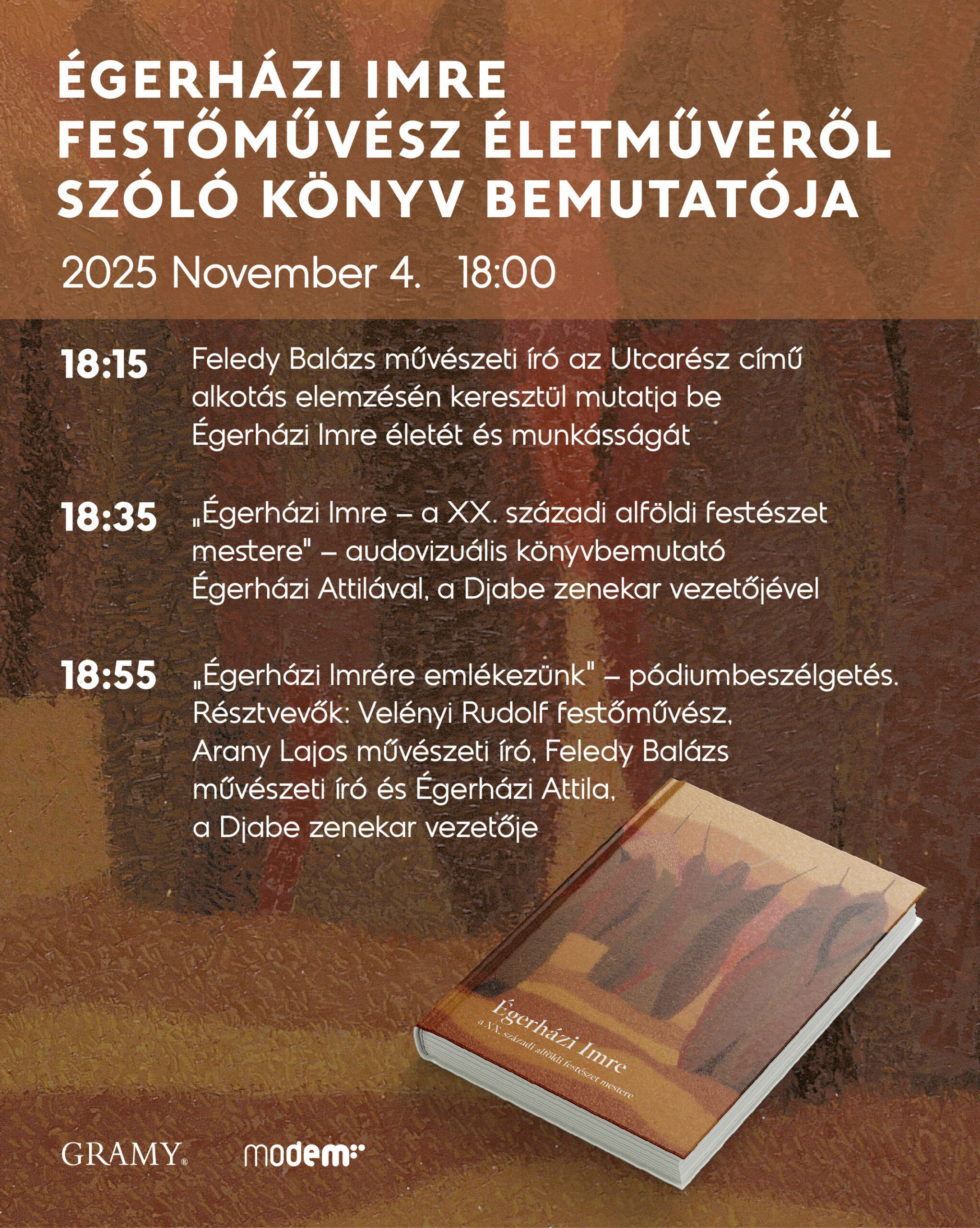 Egerhazi_Imre_konyvbemutato_Debrecen_1