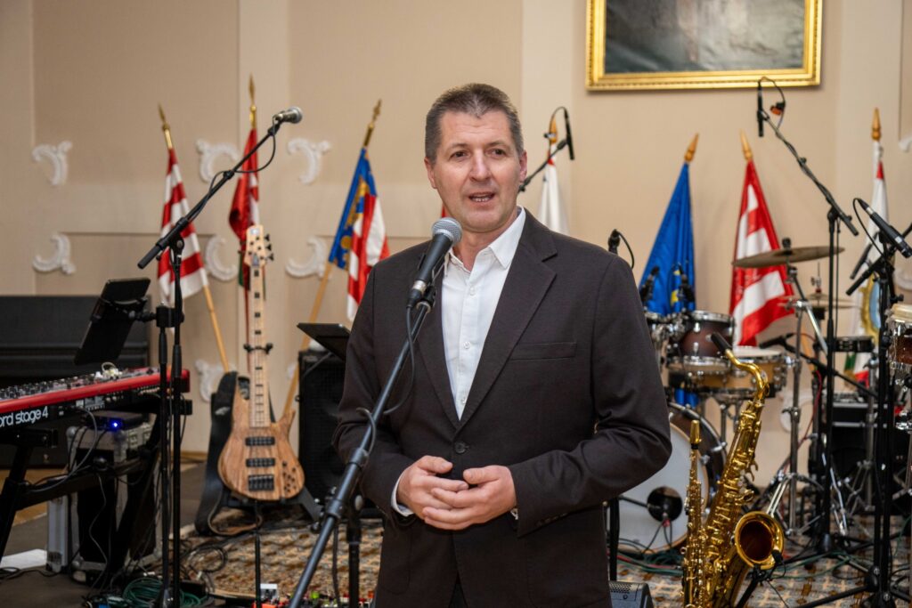 Beszámoló az első Égerházi Imre Nap-ról