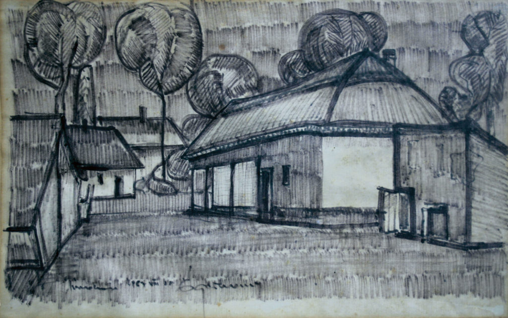 Tiszacsege II.