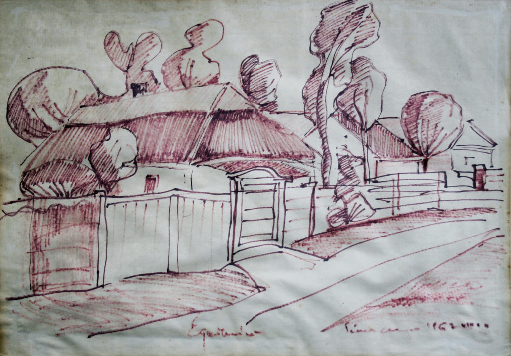 Tiszacsege III.