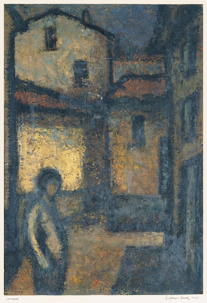 Lovrano