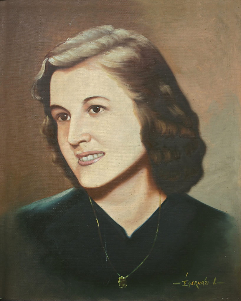 Palotai Éva