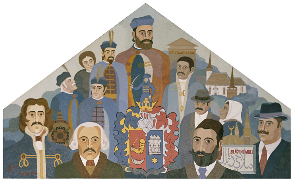 Hajdúk II. Pannó