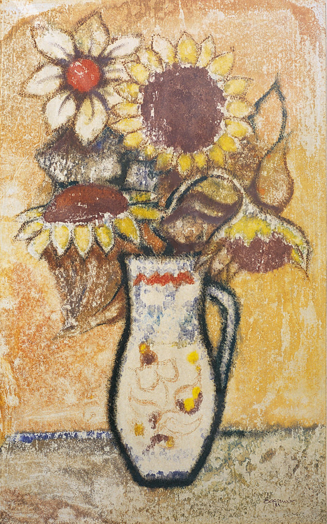 Virágcsendélet