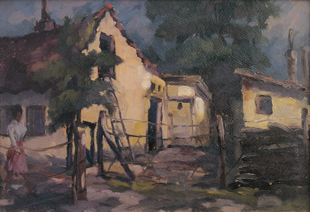 Tanya