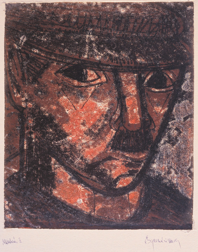 Munkás II.