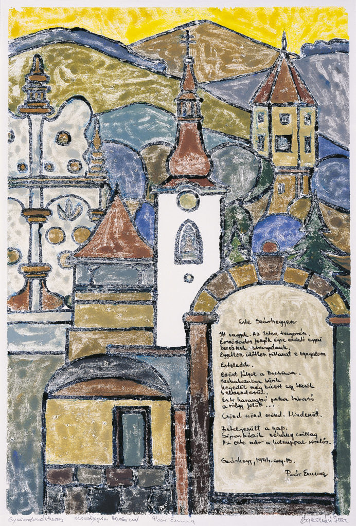 Gyergyószárhegy