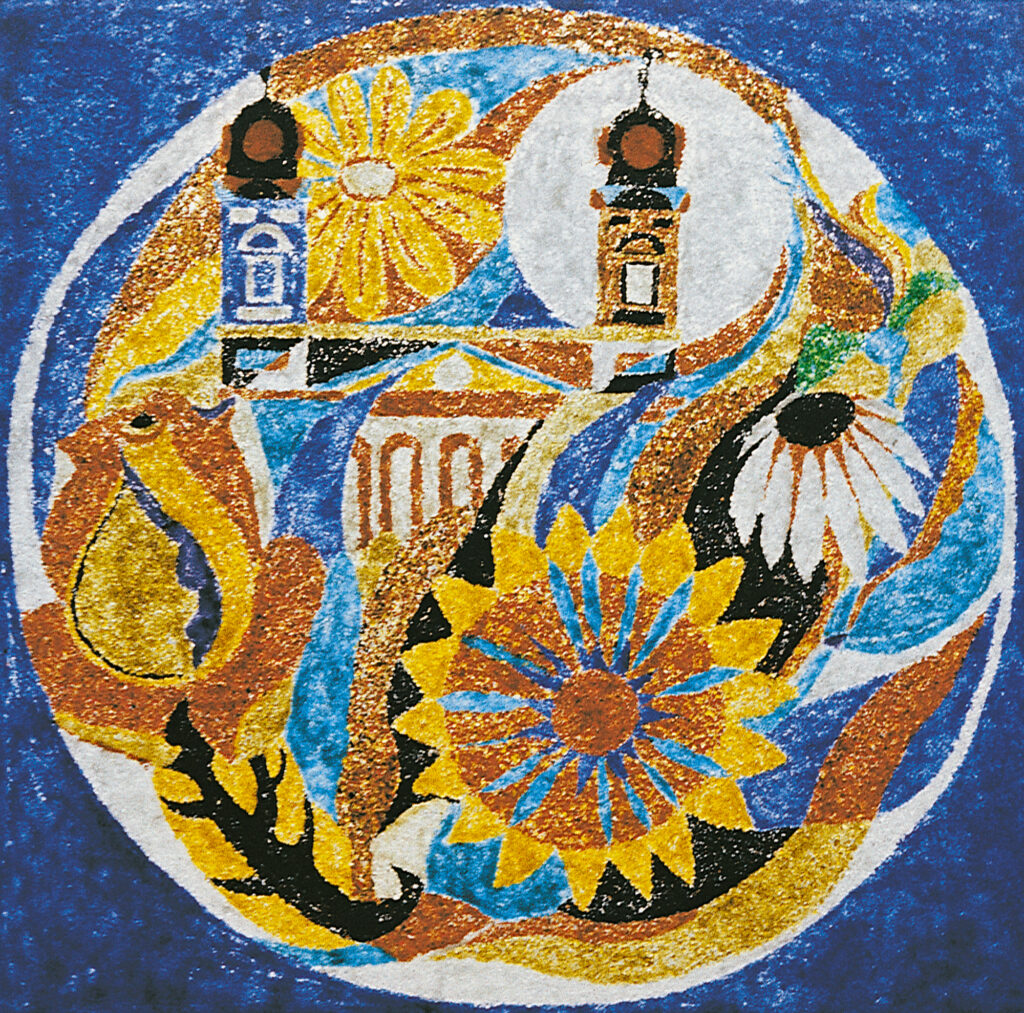 Virágos Debrecen