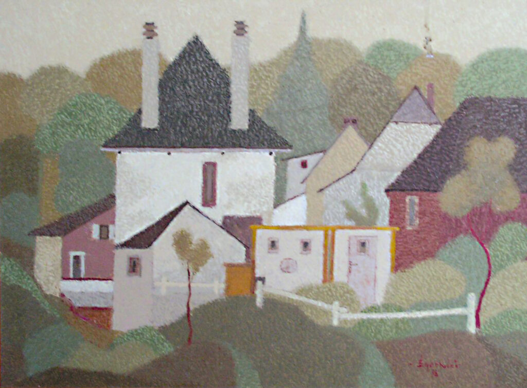 St. Michel