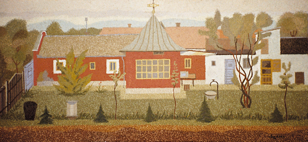 Franciaországi ház