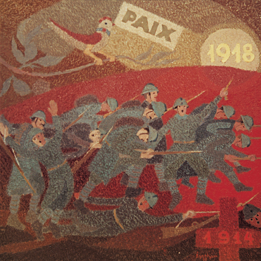 Paix
