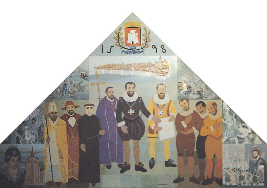 Vervinsi pannó