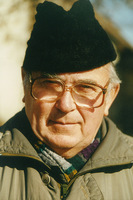 Portrait photo of Csaba Balási