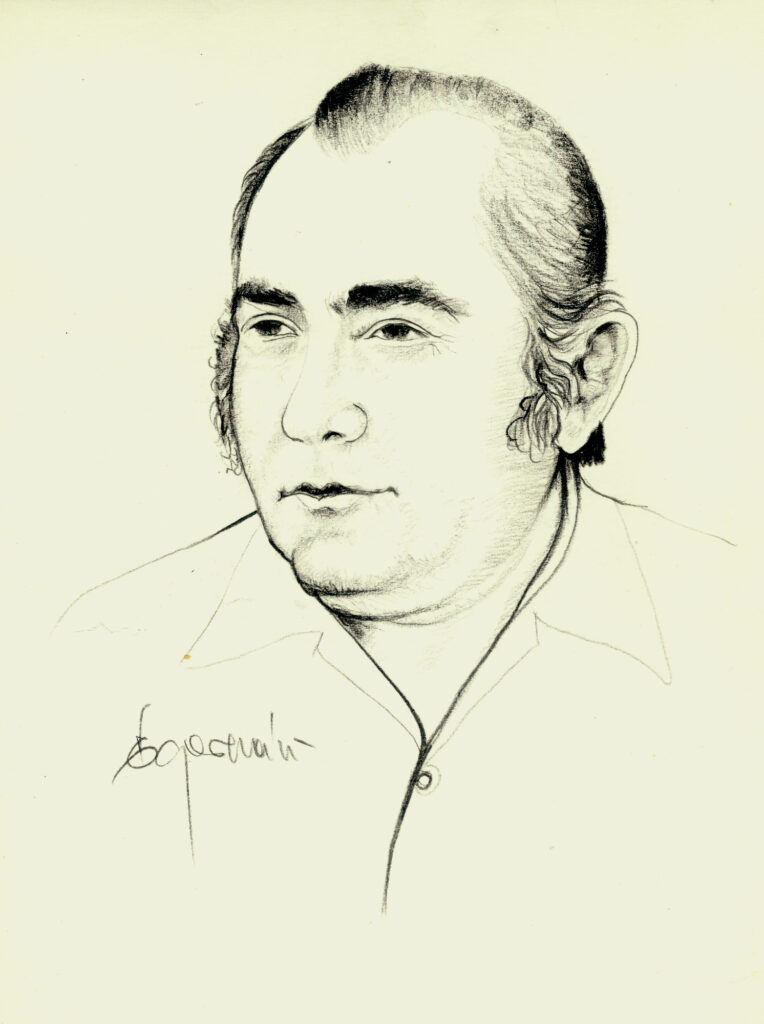 Önarckép (1)