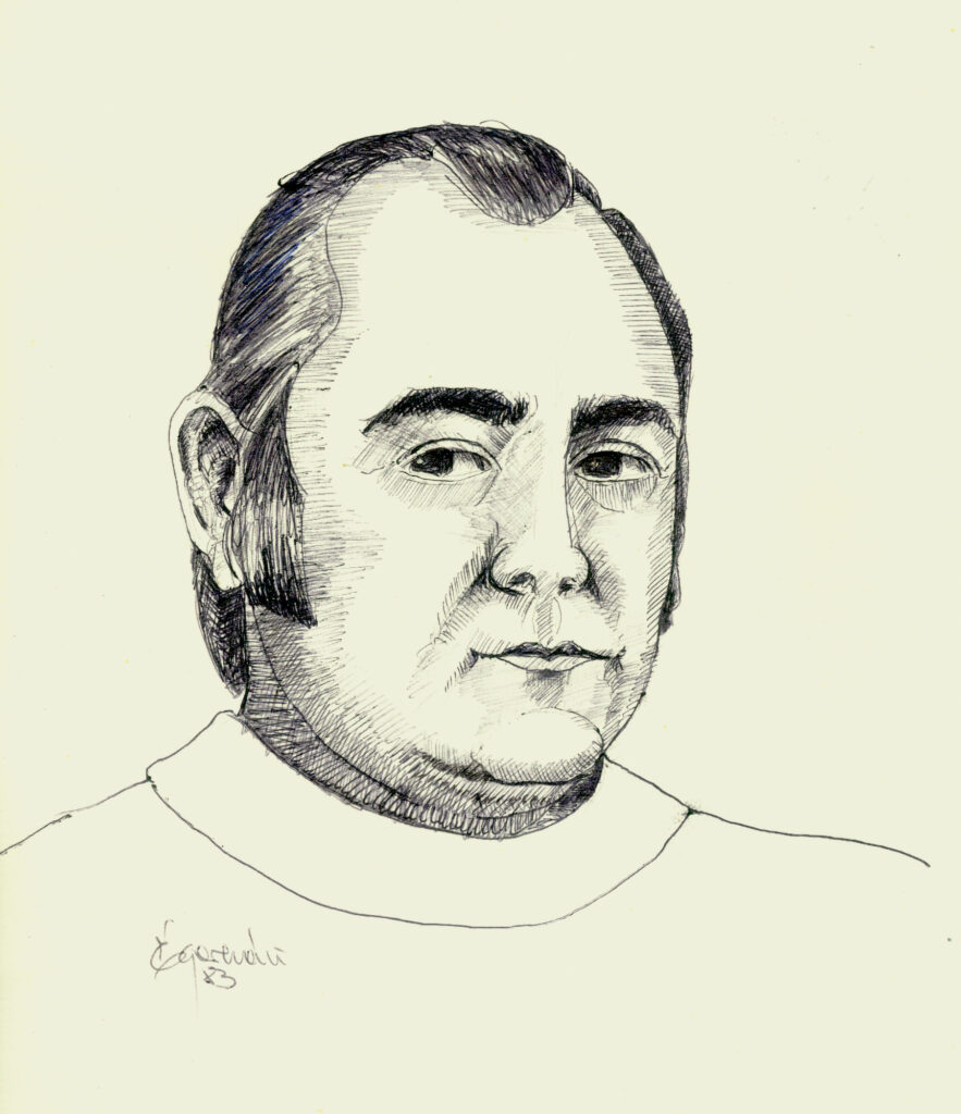 Önarckép (2)
