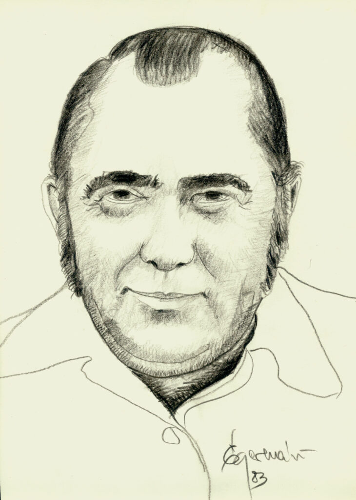 Önarckép (3)