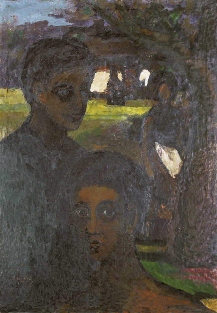 Névtelen III.