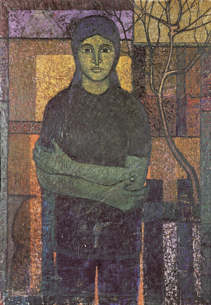 Névtelen IV.