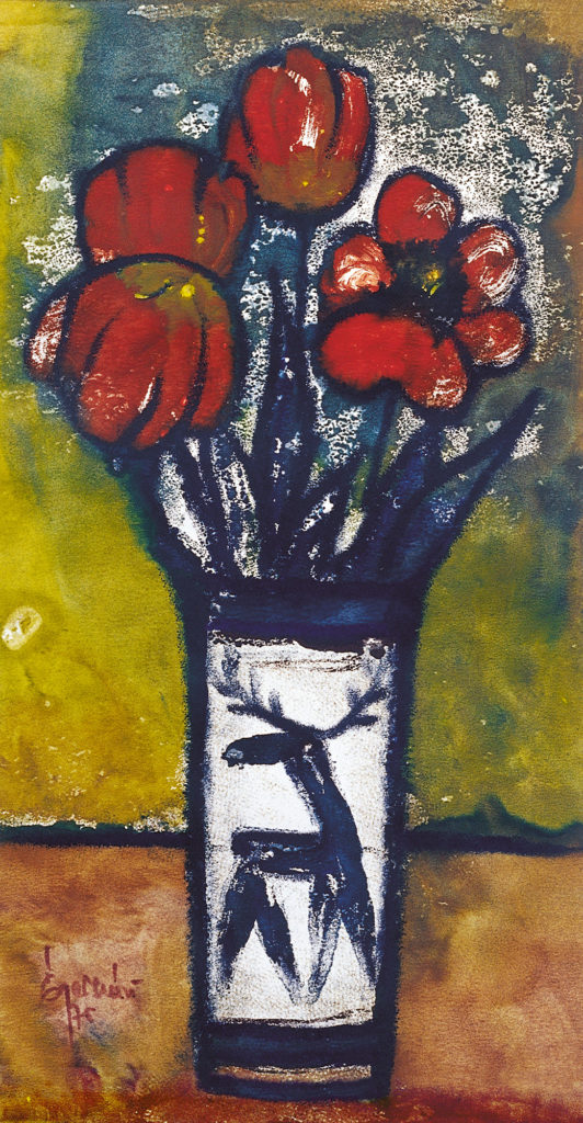 Tulipánok