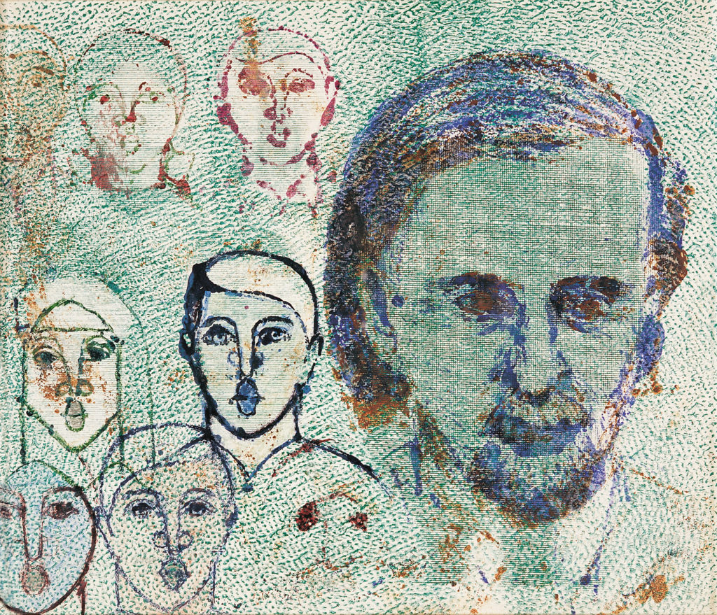 Kodály I.
