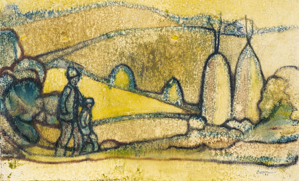 Hazafelé II.