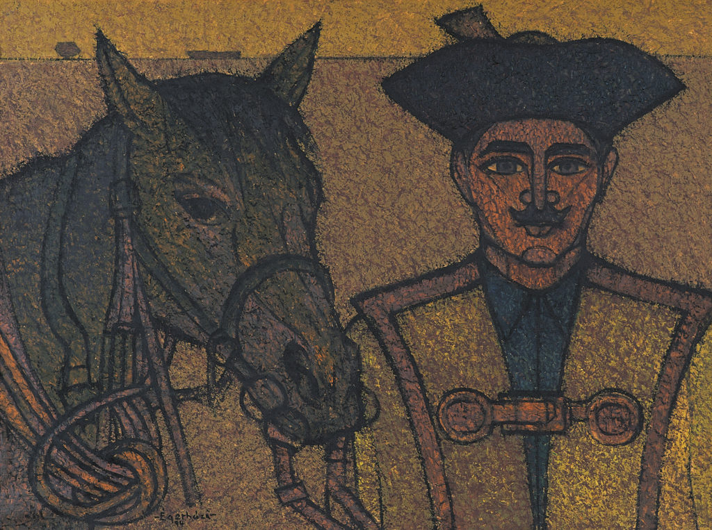 Hortobágy I.