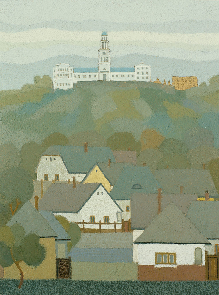 Pannonhalma