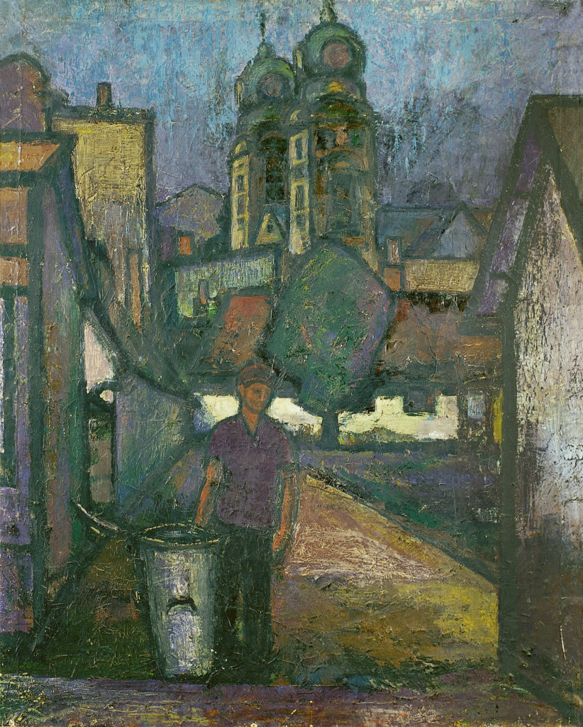 Udvar