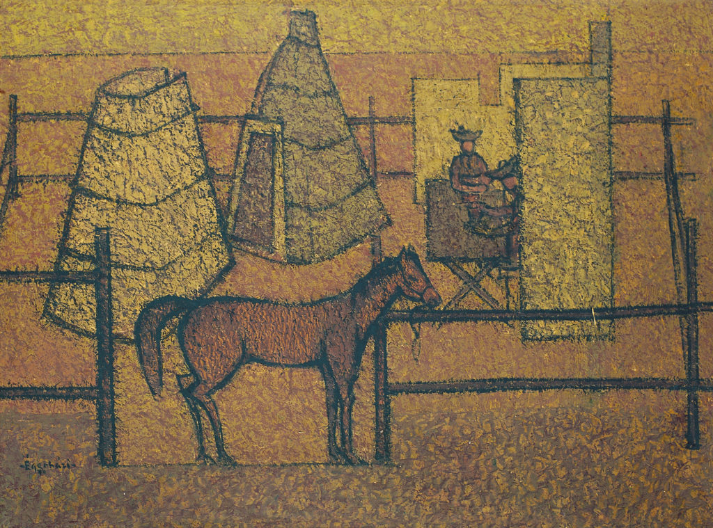 Hortobágy III.