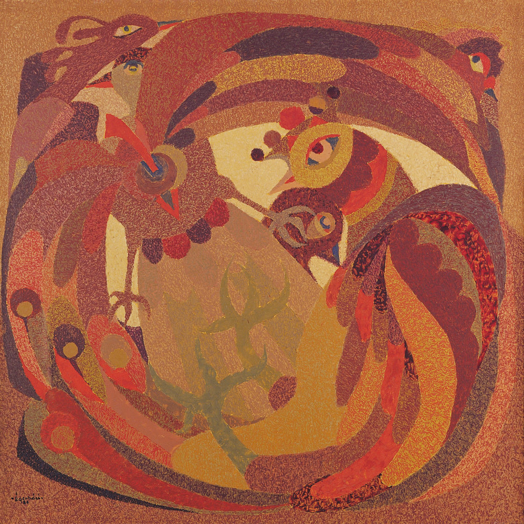 Szerelem-Harc-Nász