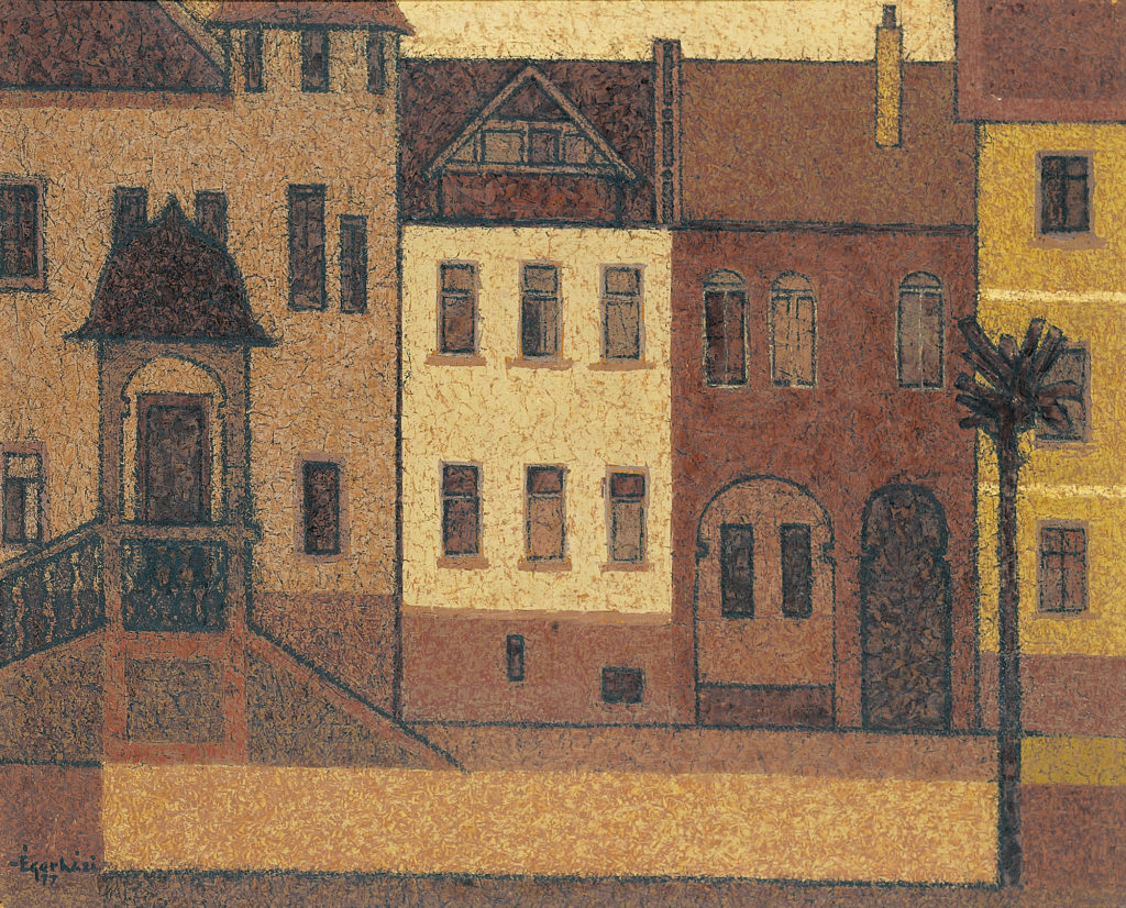 Klaipeda III.